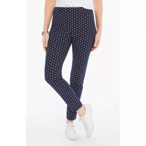 Chico Ankle Brigitte Even Circle Slim Pant ~ 18R ~ 3.5R